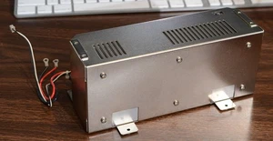 YAESU FT-1000MP TEILE: NETZTEIL - Bild 1 von 2