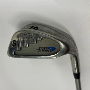 Tiger Shark Tier Design Sand/Lob Wedge 36” RH Club - Picture 1 of 6