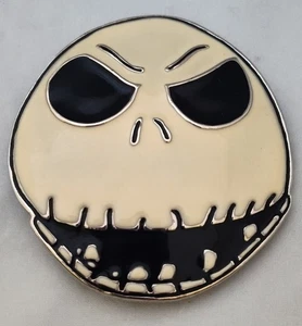 Disney's Jack Skellington Fibbia per cintura (D1) - Foto 1 di 5
