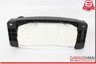 Bolsa de aire para tablero del lado del pasajero delantero derecho Mercedes W117 CLA250 14-20 FABRICANTE DE EQUIPOS ORIGINALES Foto 1 de 4