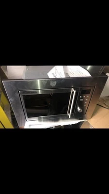 Russell Hobs Integrated Digital Microwave rhbm2001  - Image 1 of 4
