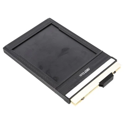 4x5 Graflex Riteway Duble Slides Film Sheet Holder / Large Format (KI4233HY) - Image 1 of 4