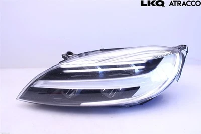 ORIGINAL Scheinwerfer links VOLVO V40 Hatchback (525, 526)  2018 - Bild 1 von 4