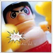 DGC Rarities Vol. 1 von Various Artists | CD | Zustand sehr gut - Bild 1 von 2