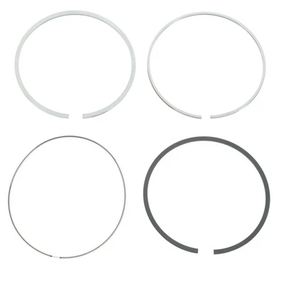 Anillos de pistón originales Ford 2011-2019 F-250/350 Super Duty HC3Z-6148-B Foto 1 de 4