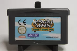 Harvest Moon | Modul Spiel | Nintendo Gameboy Game Boy Advance | NEUWERTIG - Bild 1 von 2