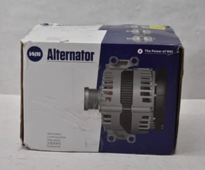 Wai Alternator 8160-11N EX23K4 Automotive Replacement Part Cylinder 12V 100A - Picture 1 of 5