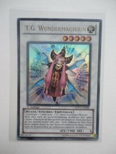 EDIZIONE maga meravigliosa exvc-de040 ULTRA RARE 1 T.G
