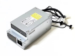 HP 851381-001 / DPS-465AB-3 A, Z4 G4 Workstation 18-Pin 465W MT Power Supply - Picture 1 of 3