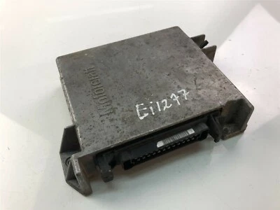 EI1277 FORD ECU Control Module Unit 85GB-12A297-EA - Image 1 of 4