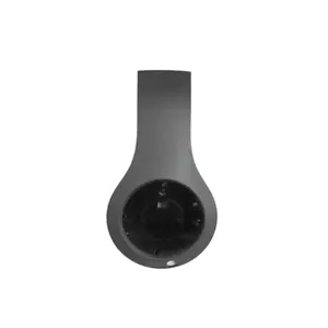 NEW Beats by Dre Studio 3 WIRELESS EXTERIOR Panel Part RIGHT - Core Matte Gray - Picture 1 of 1