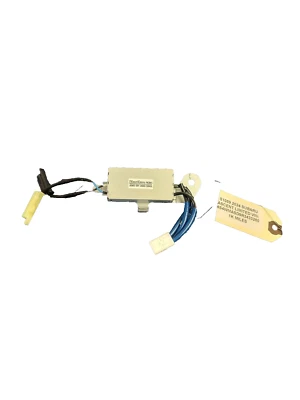 SUBARU ASCENT 2024 2.4L AWD Radio Antenna Amplifier USED OEM 86327XC65A 23-25 - Image 1 of 4