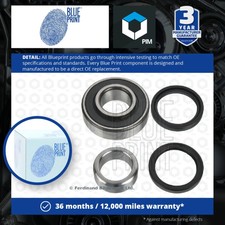 Wheel Bearing Kit fits SUZUKI VITARA 2.0 Rear 94 to 98 H20A ADL 0926935010 New