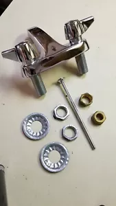 Central Brass Bathroom Sink Faucet - Picture 1 of 6