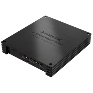 HELIX V EIGHTEEN DSP - 18 Channel DSP Amplifier, Brand New ,1 Year Warranty - Picture 1 of 3
