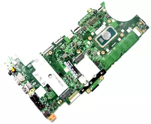 Lenovo ThinkPad X390 Core i5-8350U 16GB Mainboard Systemboard funktionstüchtig 01HX934 - Bild 1 von 2