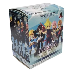 Figuras comerciales Final Fantasy Dissidia Opera Omnia - Imagen 1 de 1