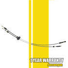 For Ford Focus 5 Speed Manual 2000-04 XS4Z7E395BA Transmission Shift Cable Ford Focus