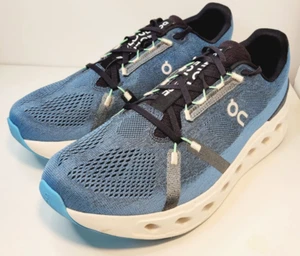 On Cloudeclipse Men's Size 13 High Cushioned Durable Running Shoes Retail $180 - Picture 1 of 7