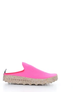 ASPORTUGUESAS WOMEN'S CLOG102ASP SLIP-ON ROUND TOE SHOES, SZ EU 40, MSRP $179.95 - Picture 1 of 11