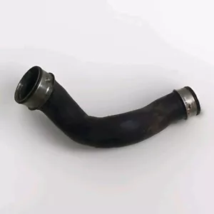 Mercedes-Benz CLK W209 2.7 CDI Diesel intercooler hose pipe A2035282982 - Picture 1 of 5