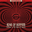 Sons of Hippies Griffons at the Gates of Heaven (Cassette) (UK IMPORT)