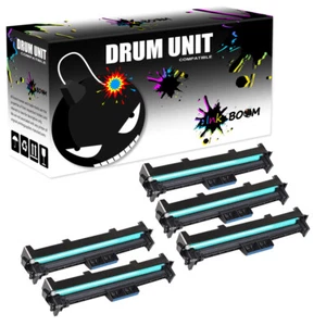 5 Drum Cartridge replace for HP CF232A 32A LaserJet Pro M203dw M227fdw M227sdn - Picture 1 of 1