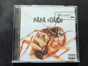 Papa Roach - Infest CD - Picture 1 of 4