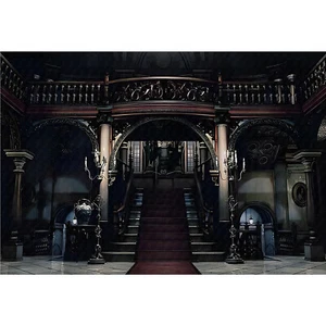 Resident Evil Poster Kunst Hochwertig Poster Hochwertig 4x6 8,5x11 11x17 13x19 - Bild 1 von 10