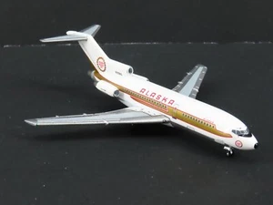 Aeroclassics 1:400 Alaska Airlines Boeing 727-100 N797AS Golden Nugget ACN797AS - Picture 1 of 3