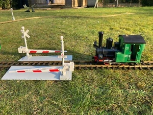 LGB Gartenbahn (2003) Spur G mit Originalkartons - Bild 1 von 10