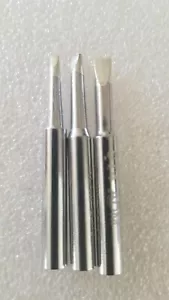Ersatz Weller ST2, ST4, ST5 Spitzen für WP25, WP30, WP35, WLC100 - Bild 1 von 1