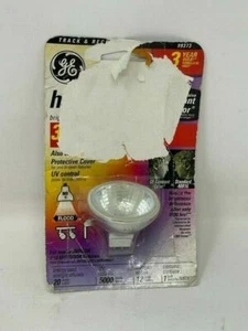 GE Flood Light 12V 20W MR16 4859734 - Picture 1 of 2