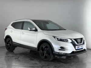 2017 Nissan Qashqai 1.5 dCi Tekna+ Euro 6 (s/s) 5dr HATCHBACK Diesel Manual - Picture 1 of 24
