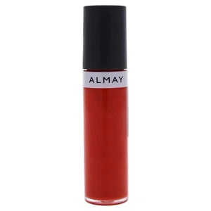 Almay Color + Care Bálsamo Labial Líquido, Fruncimiento de Albaricoque - Imagen 1 de 2