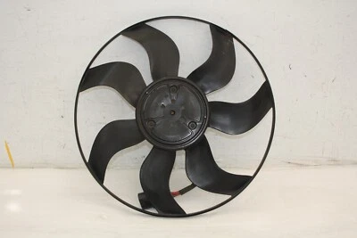 Mercedes GLC X253 Cooling Fan 3137232033 Genuine *DAMAGED* - Image 1 of 4