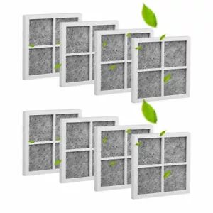 Air Filter for LG LFX28968SB LFX28968SW LFXC24726D LFXC24796D LFXS29626B US - Picture 1 of 9