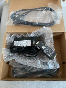 Controlador de línea Extron P/2 DA1 60-319-02 VGA ""The Peaker"" con adaptador de CA 28-071-07LF - Imagen 1 de 6
