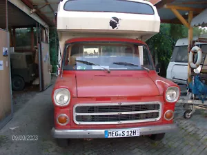 wohnmobil gebraucht alkoven - Bild 1 von 5