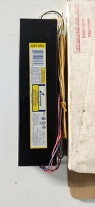 ADVANCE BALLAST REL2S110 - Picture 1 of 4