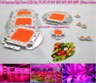 10w 20w 30w 50w 100w  380NM-840NM Full Spectrum High Power LED Chip Grow Light