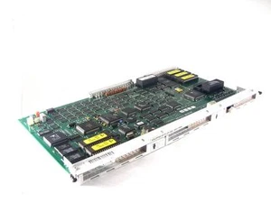 €131+IVA ERICSSON ROF1575124/1 Common Control Unit R2H/B (Mod. CPU-D4) BP System - Picture 1 of 1