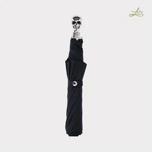 Alexander McQueen Umbrella Skull Handle - Picture 1 of 9