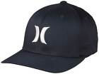 Hurley One and Only Hat - Obsidian - New