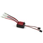 60A  Waterproof  Car Speed Controller Replacement For R3n3
