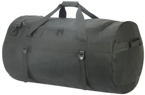 KITBAG DE GRAN TAMAÑO HOLDALL VIAJES ESCOLARES VACACIONES GIMNASIO NOCHE HGSH2688BTC - Imagen 1 de 1