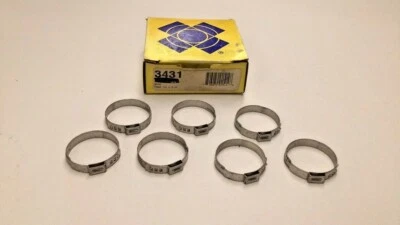 Precision 3431 Clamp (Pack of 7) - Image 1 of 4