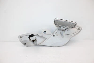 2010 CAN-AM SPYDER RT-S ROADSTER LEFT FRONT FOOT REST PEG STEP Foto 1 de 4