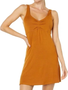 Vestido para mujer VOLCOM SWINGIN SUMMER - B1332215 - BRZ - pequeño - nuevo con etiquetas - Imagen 1 de 4