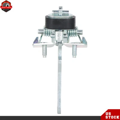 Fit For Jeep Cherokee Wagoneer XJ Driver/Passenger Front Side Door Check Set - Imagem 1 de 4